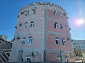 Exterior - Kale Park  (Batumi)