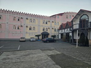 Exterior - Kale Park  (Batumi)