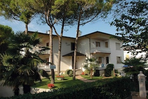 Jardin
