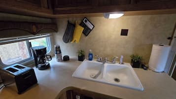 Micro-ondes, plaque de cuisson