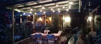 Serene 1-bedroom cabin in El Valle de Anton