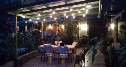 Serene 1-bedroom cabin in El Valle de Anton