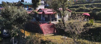 Dream Stay near Bhimtal