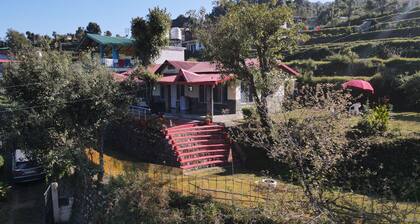 Dream Stay near Bhimtal