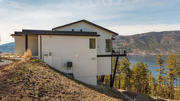 Eksteriør