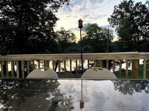 Hidromassagem externa