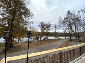 Property grounds - Mountain Ferry Landing - Riverfront Access (Charles Town)