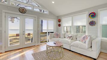 TV connectée, imprimantes