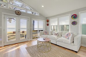 Smart TV, impressoras