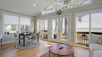 TV connectée, imprimantes