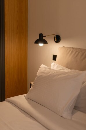 1 多间卧室、办公桌、熨斗/熨衣板、免费 WiFi