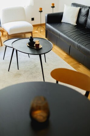 スマートテレビ