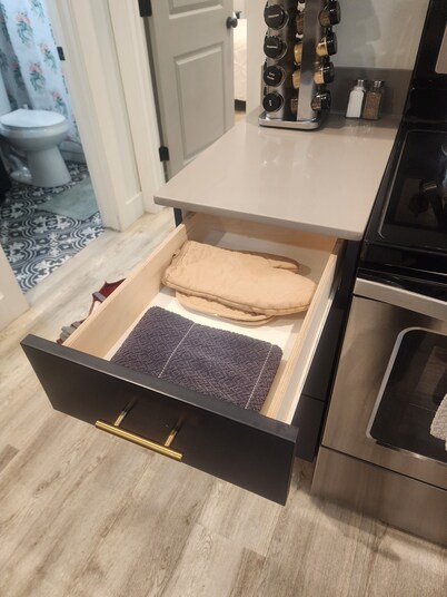 Top Floor Retreat-Fast Internet