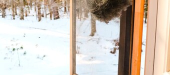 Cozy Winter Stay • Near Mt & Downtown Bridgton