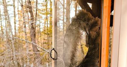 Cozy Winter Stay • Near Mt & Downtown Bridgton