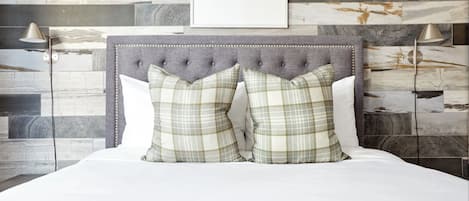 Premium Loft, 1 Queen Bed