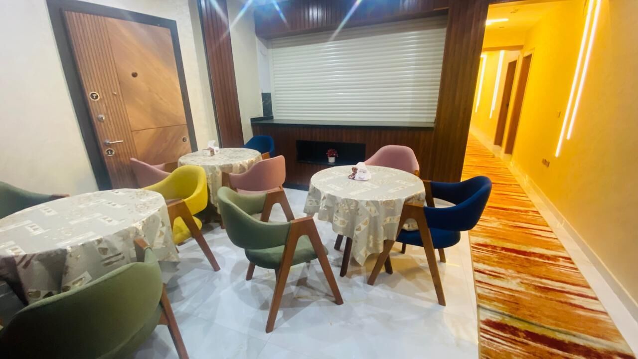 Foto - Golden Season Hotel