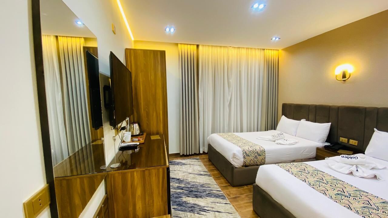 Photo - Golden Season Hotel