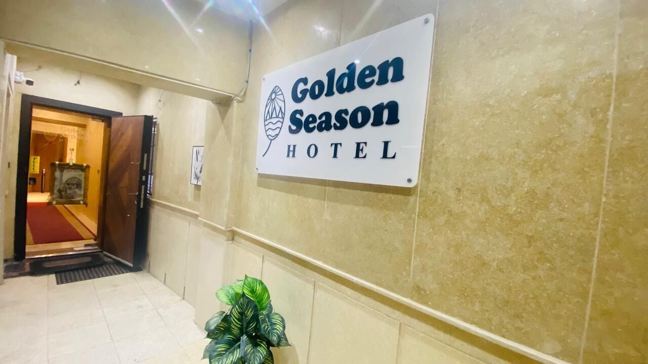 Foto - Golden Season Hotel