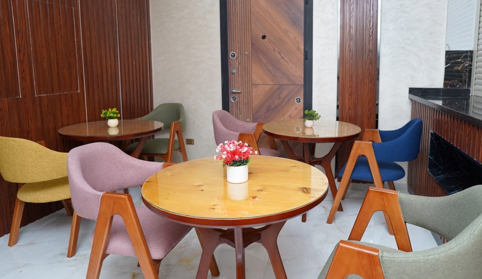 Foto - Golden Season Hotel