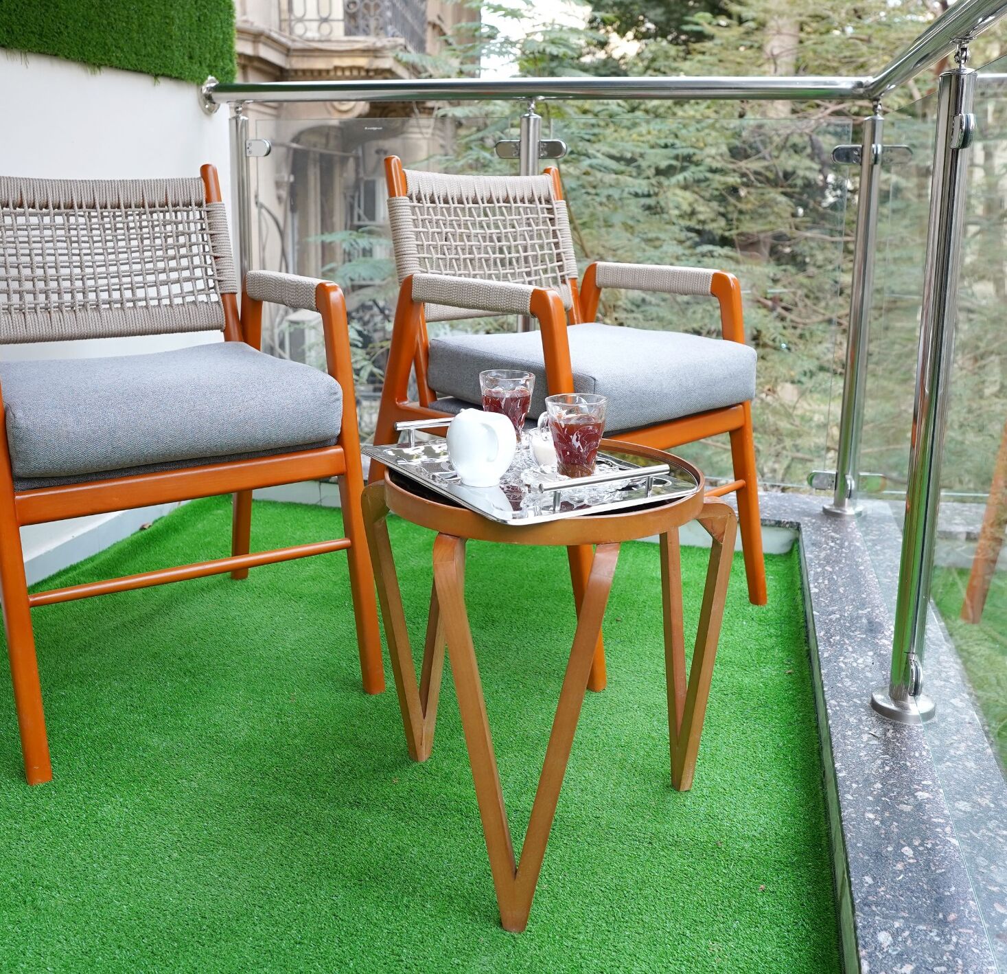 Photo - Golden Season Hotel
