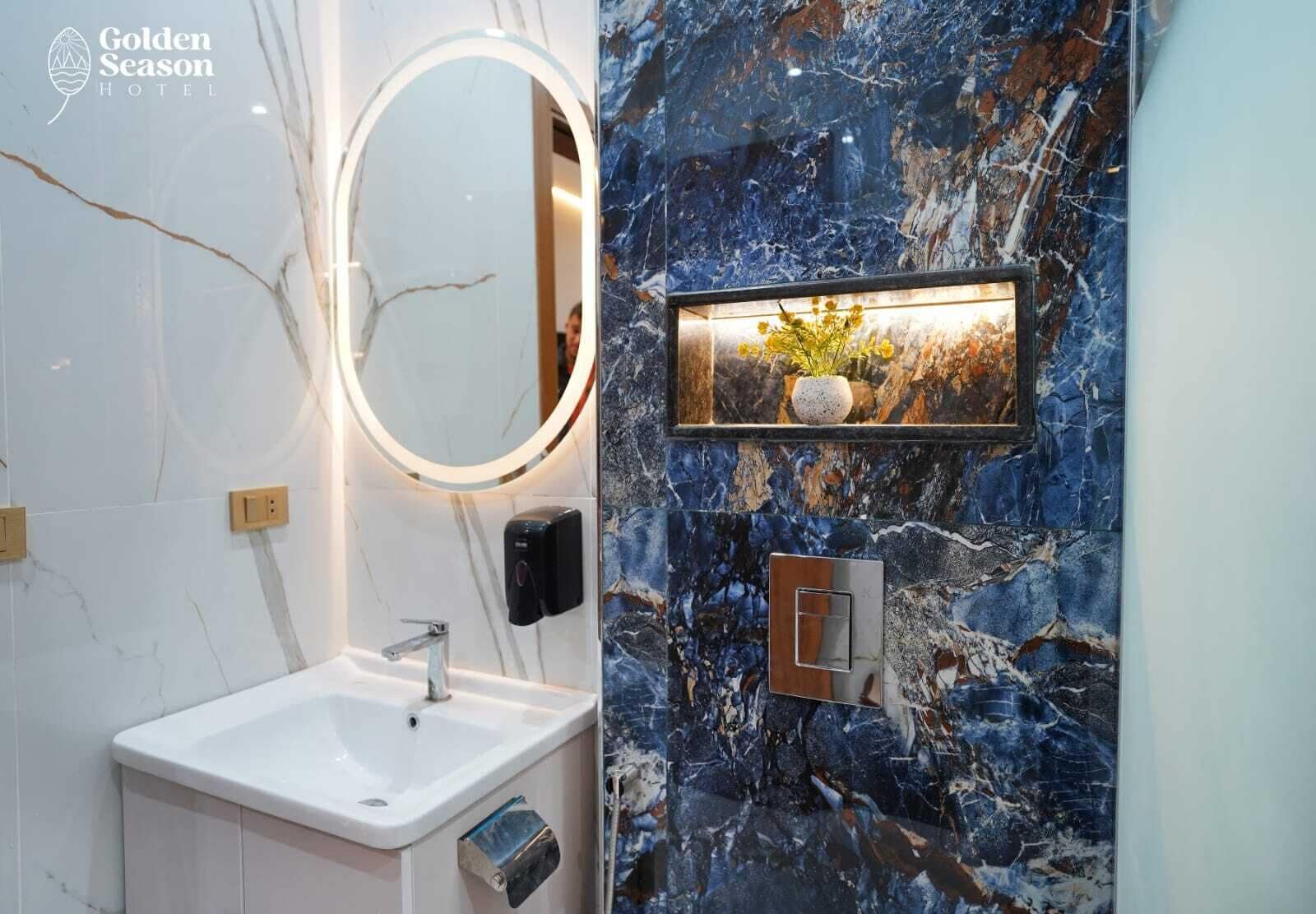 Foto - Golden Season Hotel