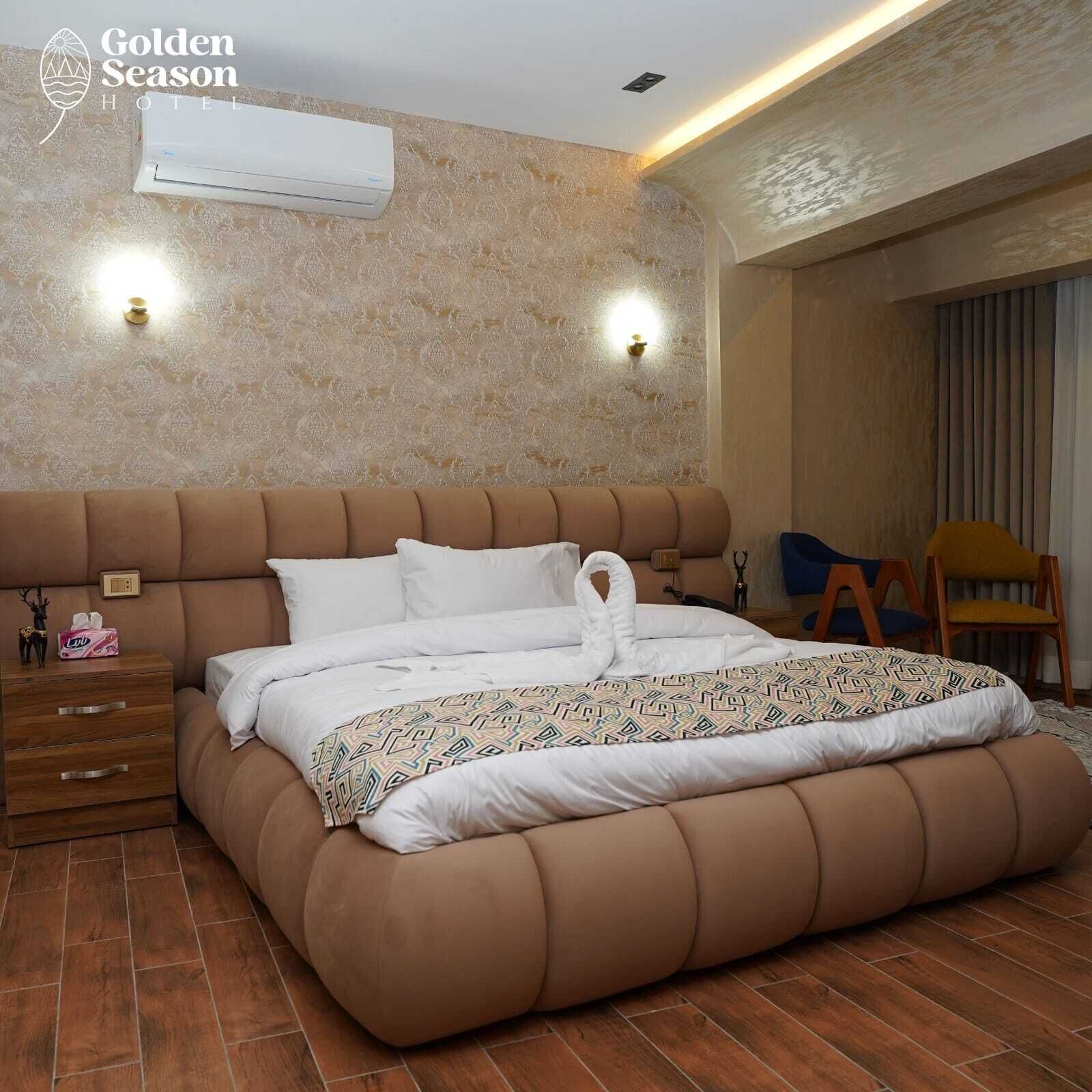 Egyptian cotton sheets, premium bedding, down duvets, pillow-top beds