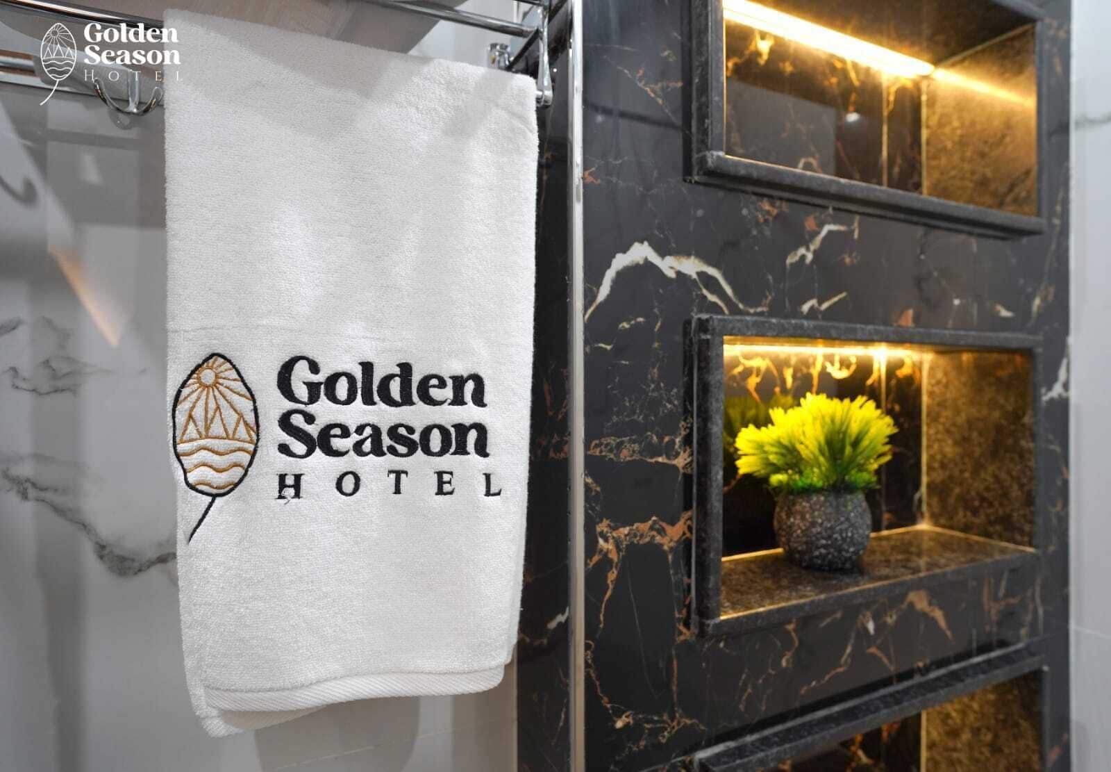 Foto - Golden Season Hotel