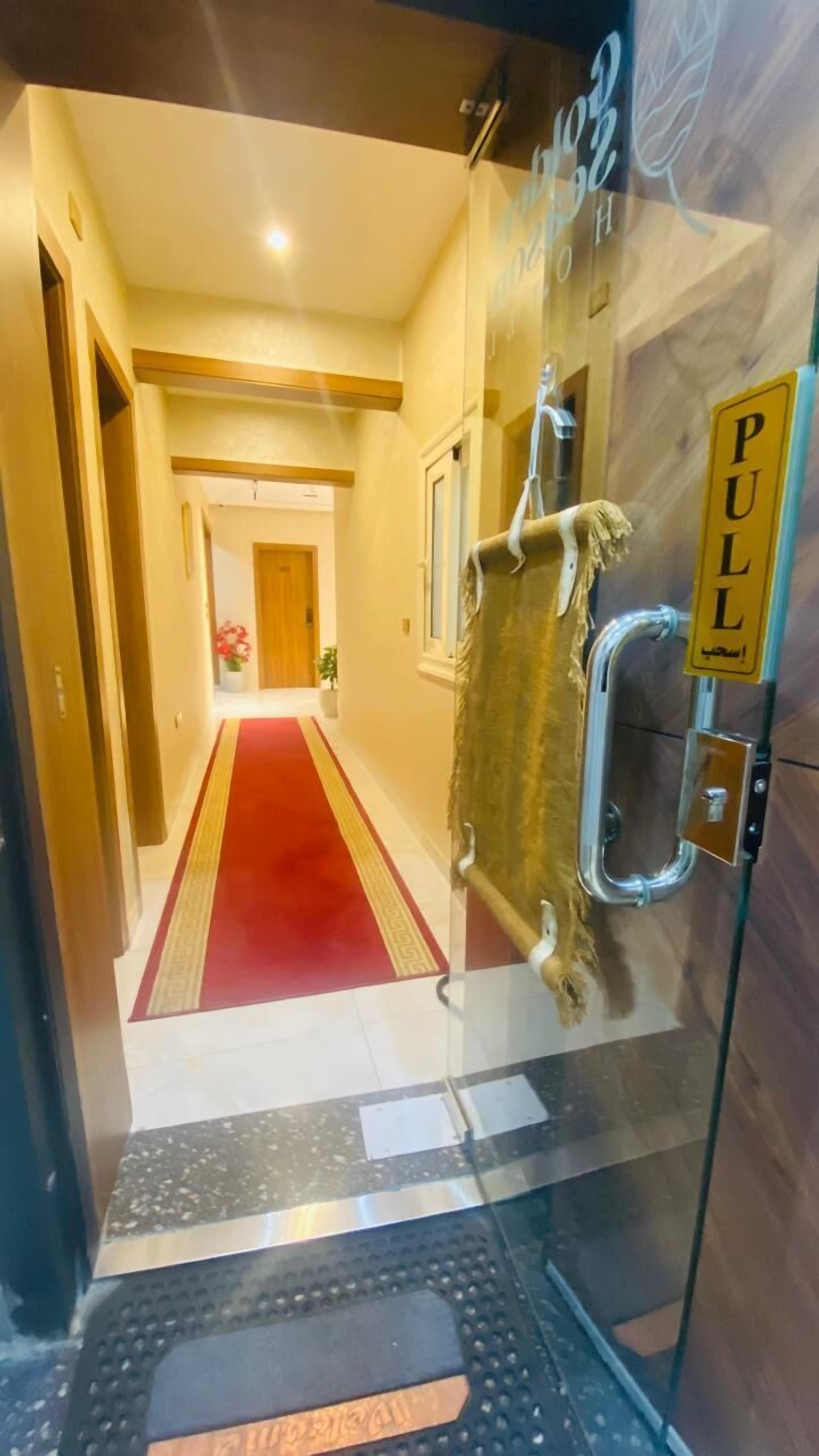 Foto - Golden Season Hotel