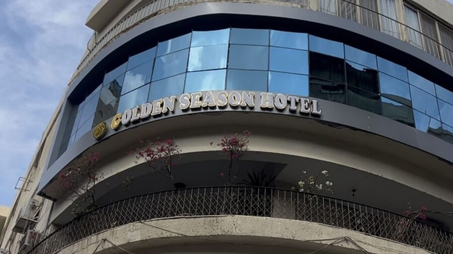Golden Season Hotel