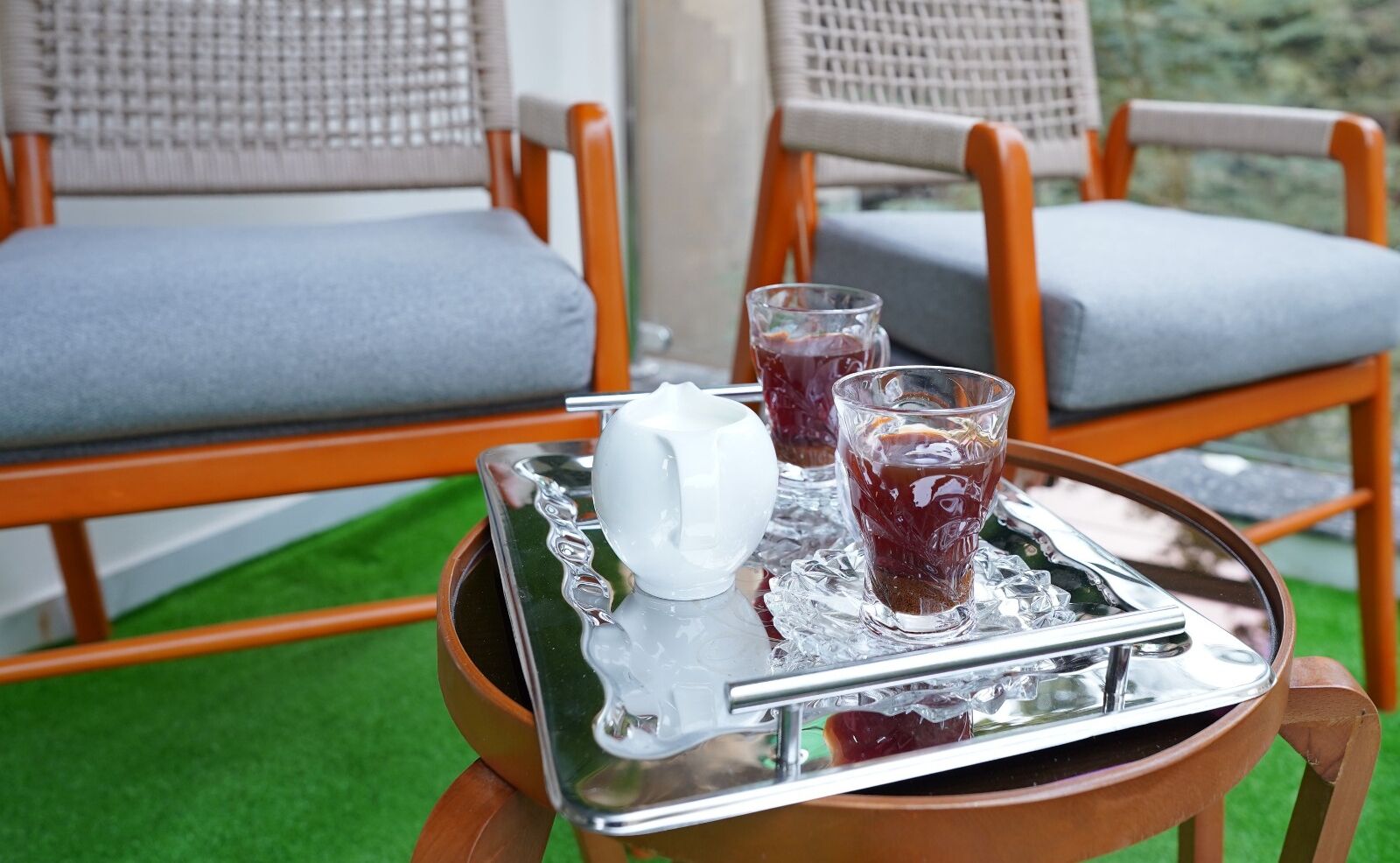 Photo - Golden Season Hotel