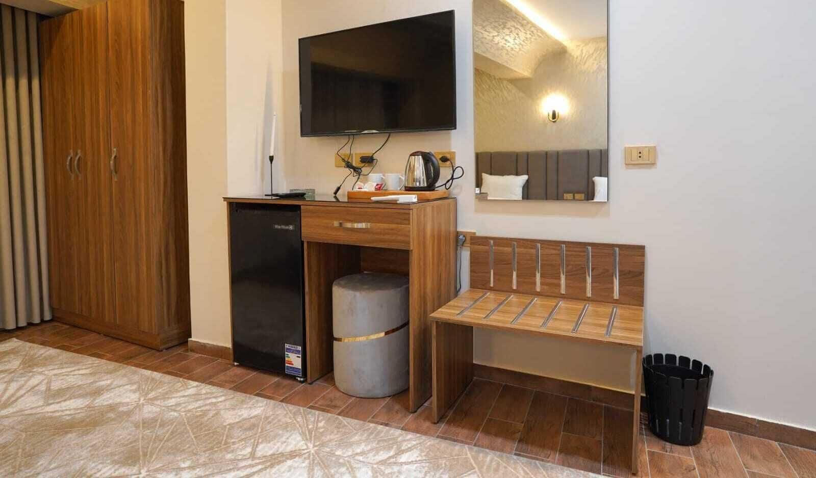 Sengetøy i egyptisk bomull, sengetøy av topp kvalitet og dundyner