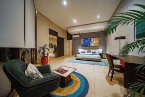 2 chambres, rideaux occultants, fer et planche à repasser, Wi-Fi gratuit