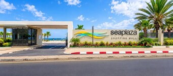 La Résidence Sea Plaza