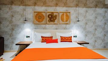 Penthouse, Balcony, Ocean View