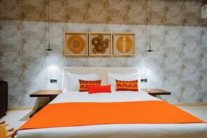 Penthouse, Balcony, Ocean View