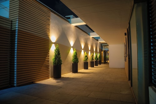 La Résidence Sea Plaza