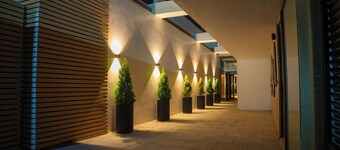 La Résidence Sea Plaza