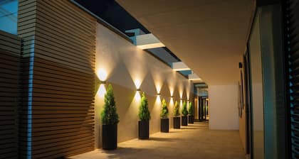 La Résidence Sea Plaza