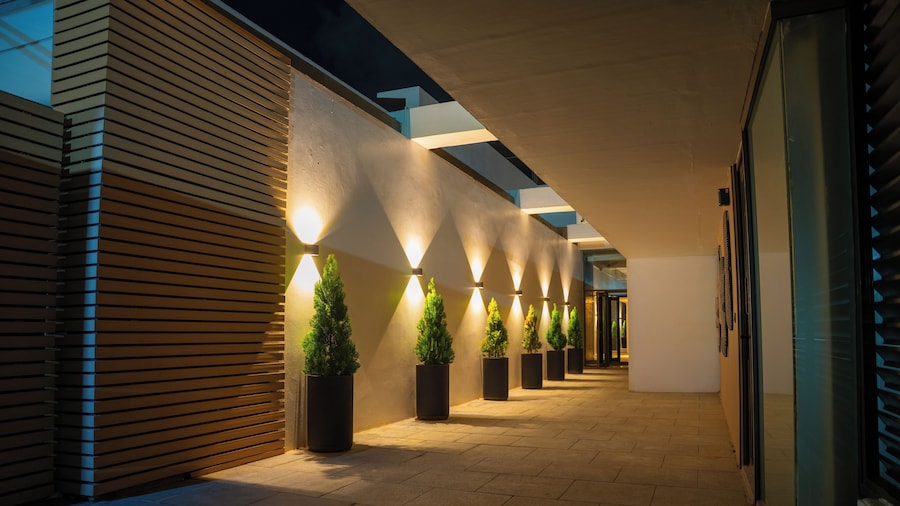 La Résidence Sea Plaza