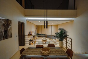 Private kitchen - La Résidence Sea Plaza (Dakar)