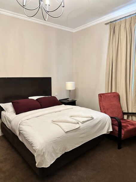 Green Ariana hotel and restaurant  - view 3