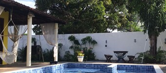 Mosqueiro House Season