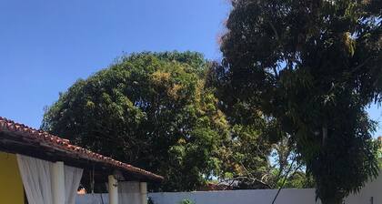 Mosqueiro House Season