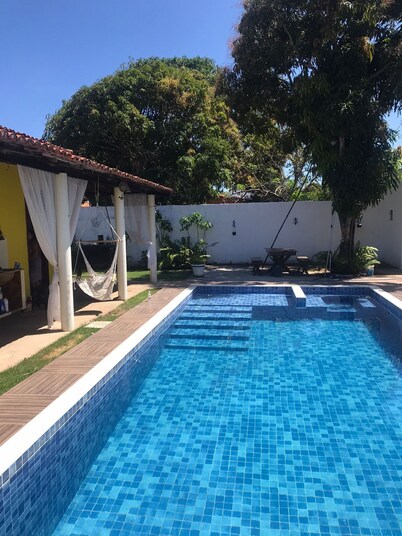 Mosqueiro House Season