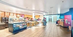 Gift shop