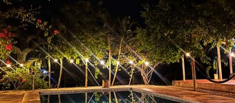 CHOCLINO ECOLODGE BUNGALOWS