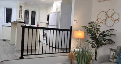 Villa Des Petits Bonheurs
