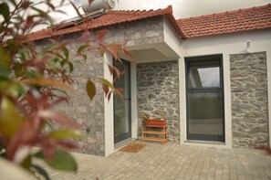 Detalle exterior