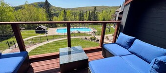 Lutsen Ski-In/Ski-Out | Moose Mtn Views | Jet Spa